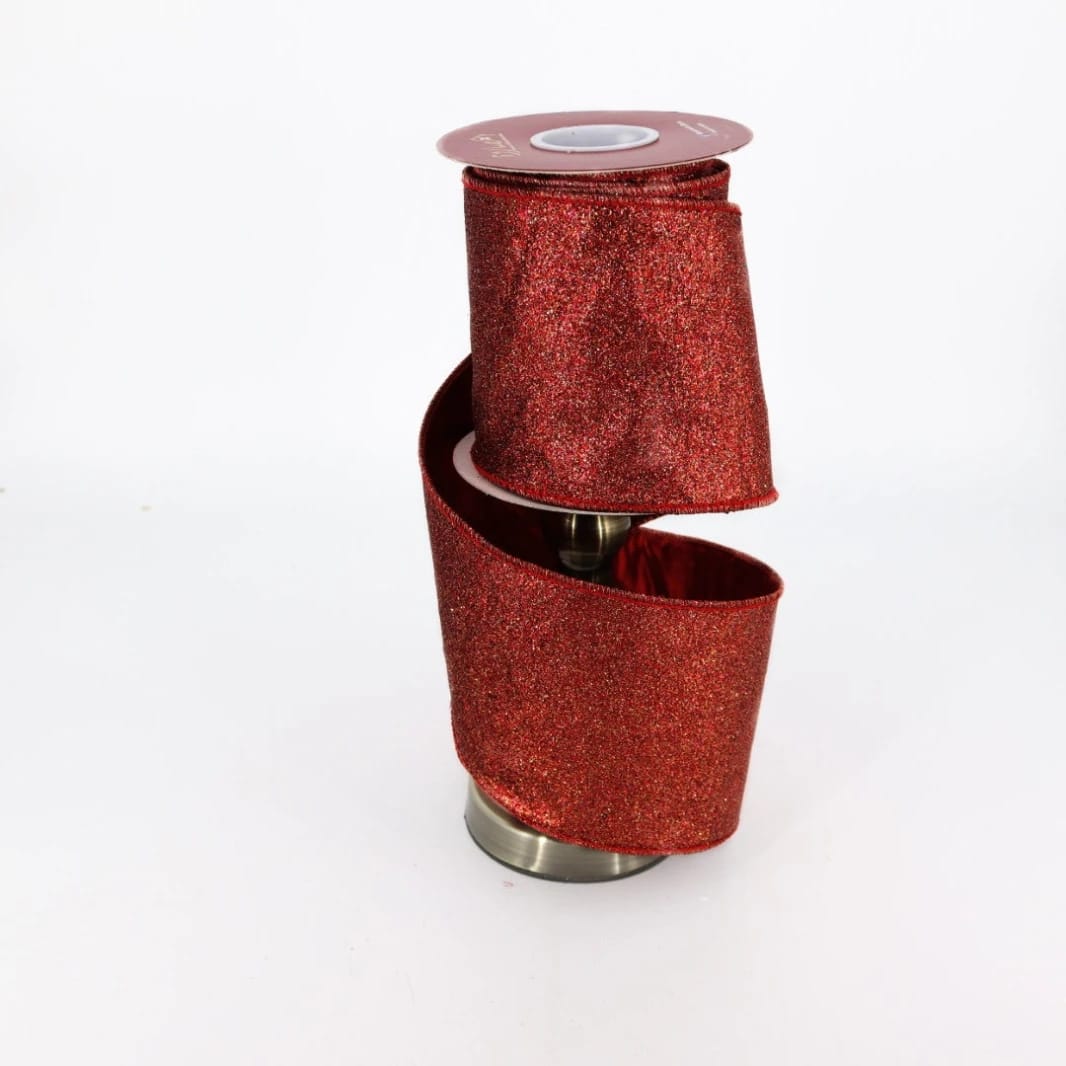 Glitter Ribbon