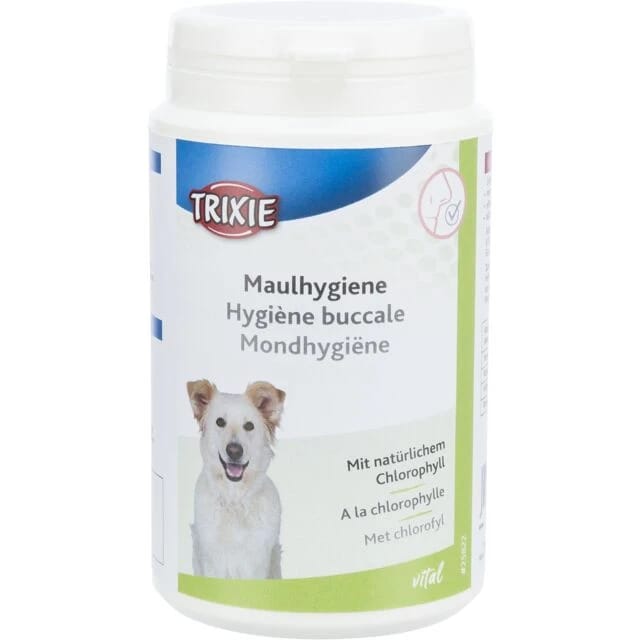 Mouth Hygiene Tablets 220 g