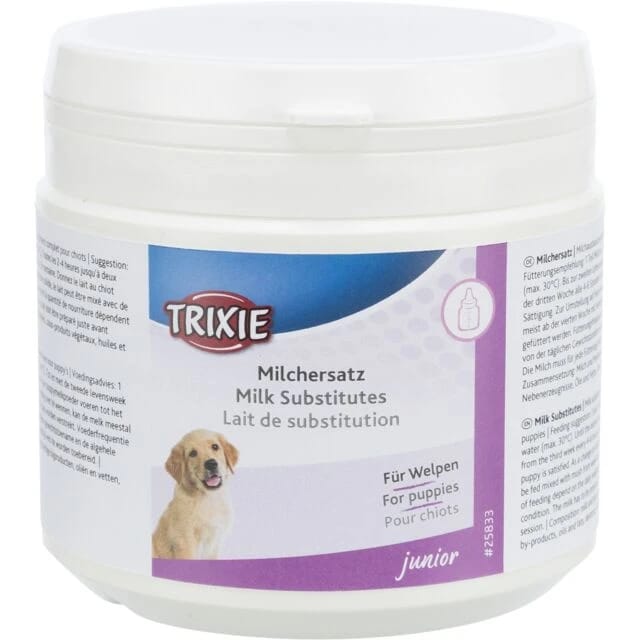 Milk Substitutes for Puppies 250 g