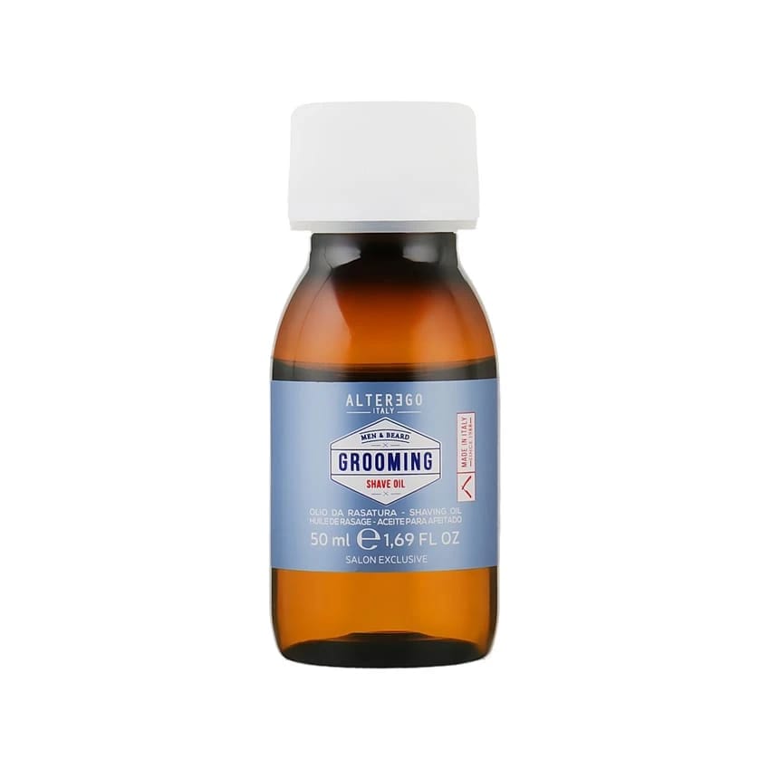 Alter Ego Italy Natural Shave Oil 50ml