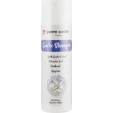 Pierre Cardin Shampoo Garlic Extracts 200ml