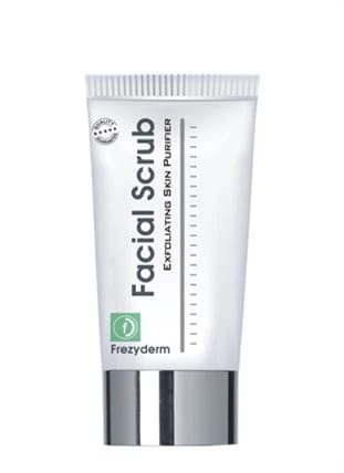 Frezyderm FACIAL SCRUB