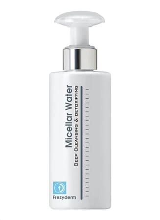 Frezyderm Micellar Water