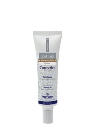 Frezyderm تصحيح النهاية الموضعية
