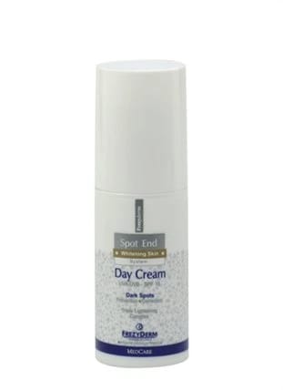 Frezyderm SPOT END DAY CREAM SPF 15