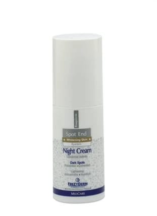Frezyderm SPOT END NIGHT CREAM