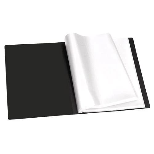 كتاب عرض التوقيع