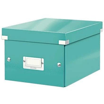 Leitz Click & Store Box