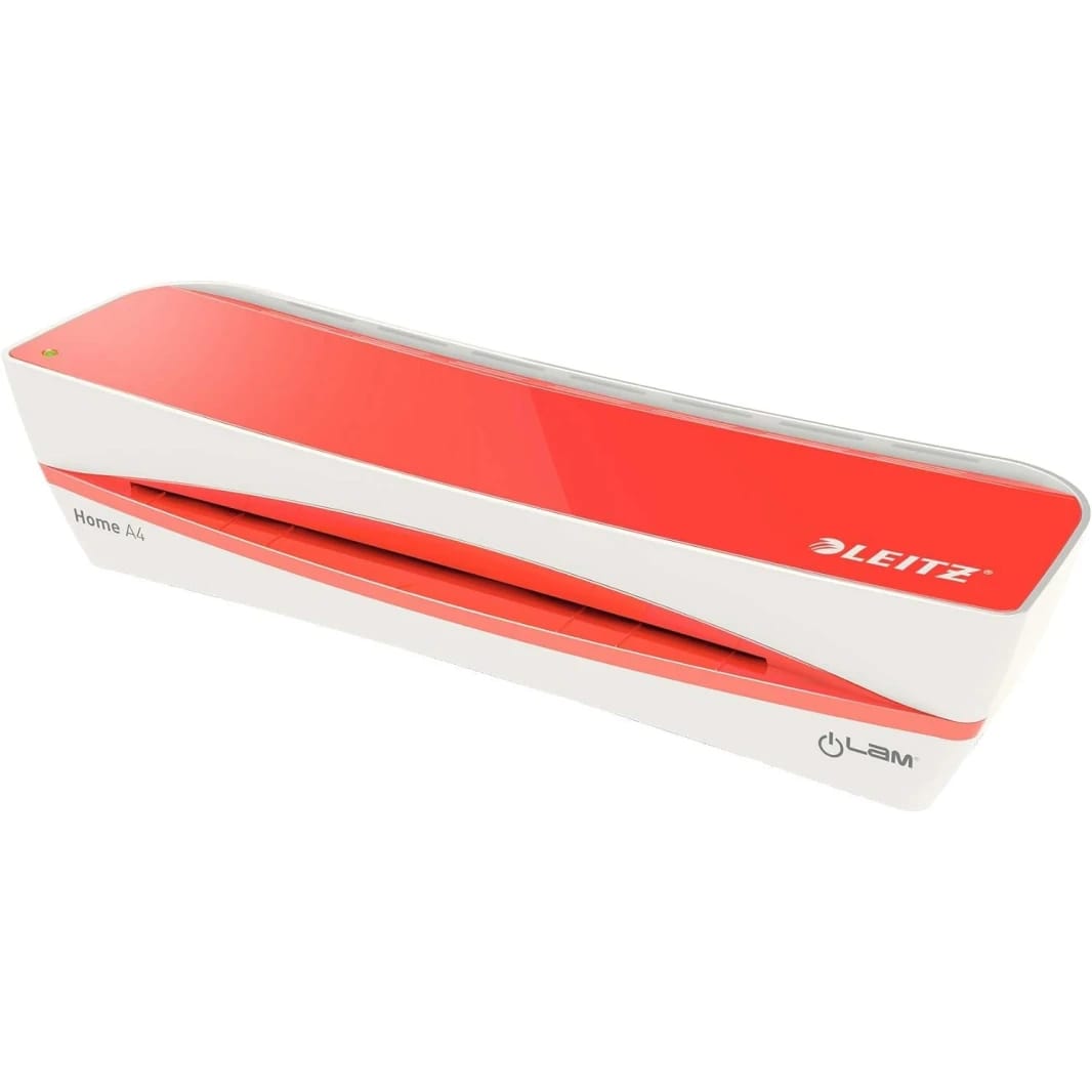 Leitz iLam Home Laminator - A4