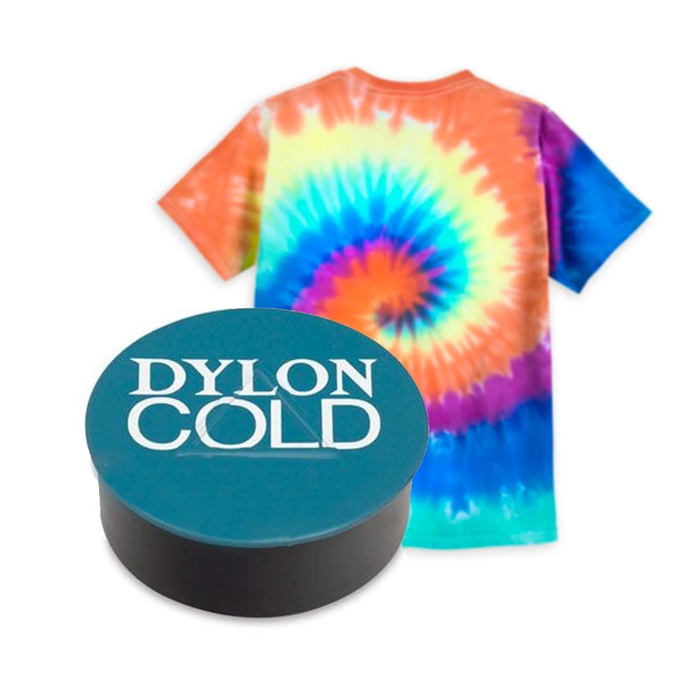 Dylon Tie Dye