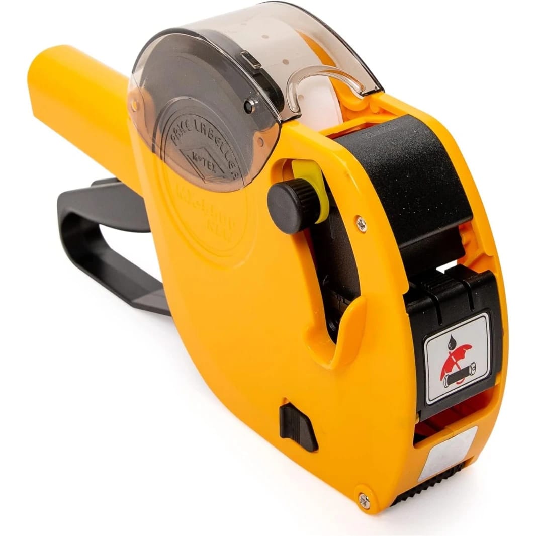 Motex MX5500 EOS Single Line Price Label device