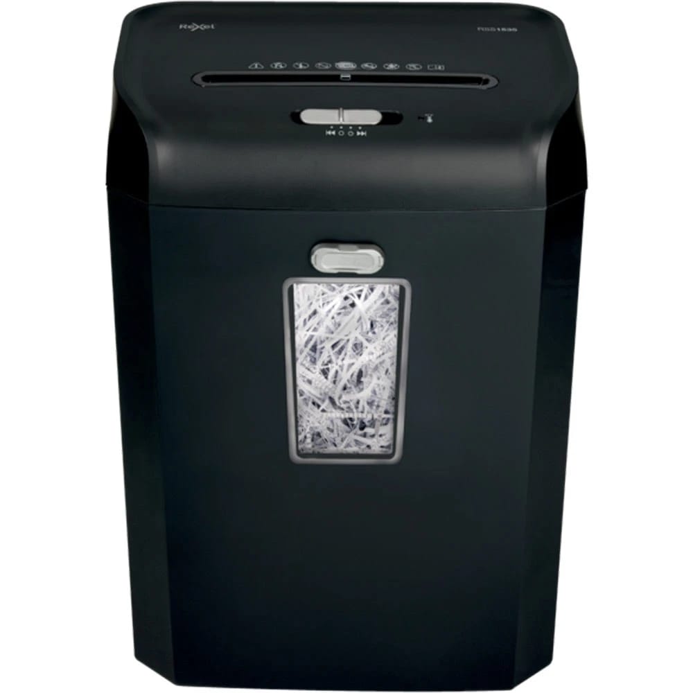 Rexel Promax P2 Strip Cut Shredder Machine - QS RSS1535