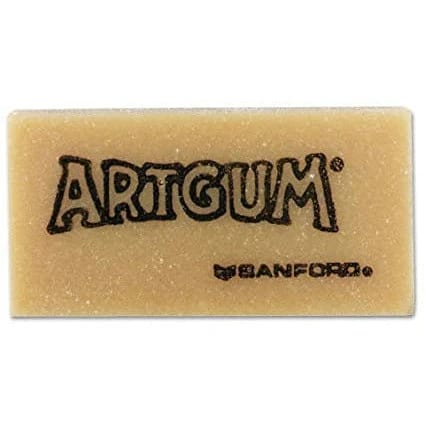 ممحاة غير كاشطة من Sanford ARTGUM