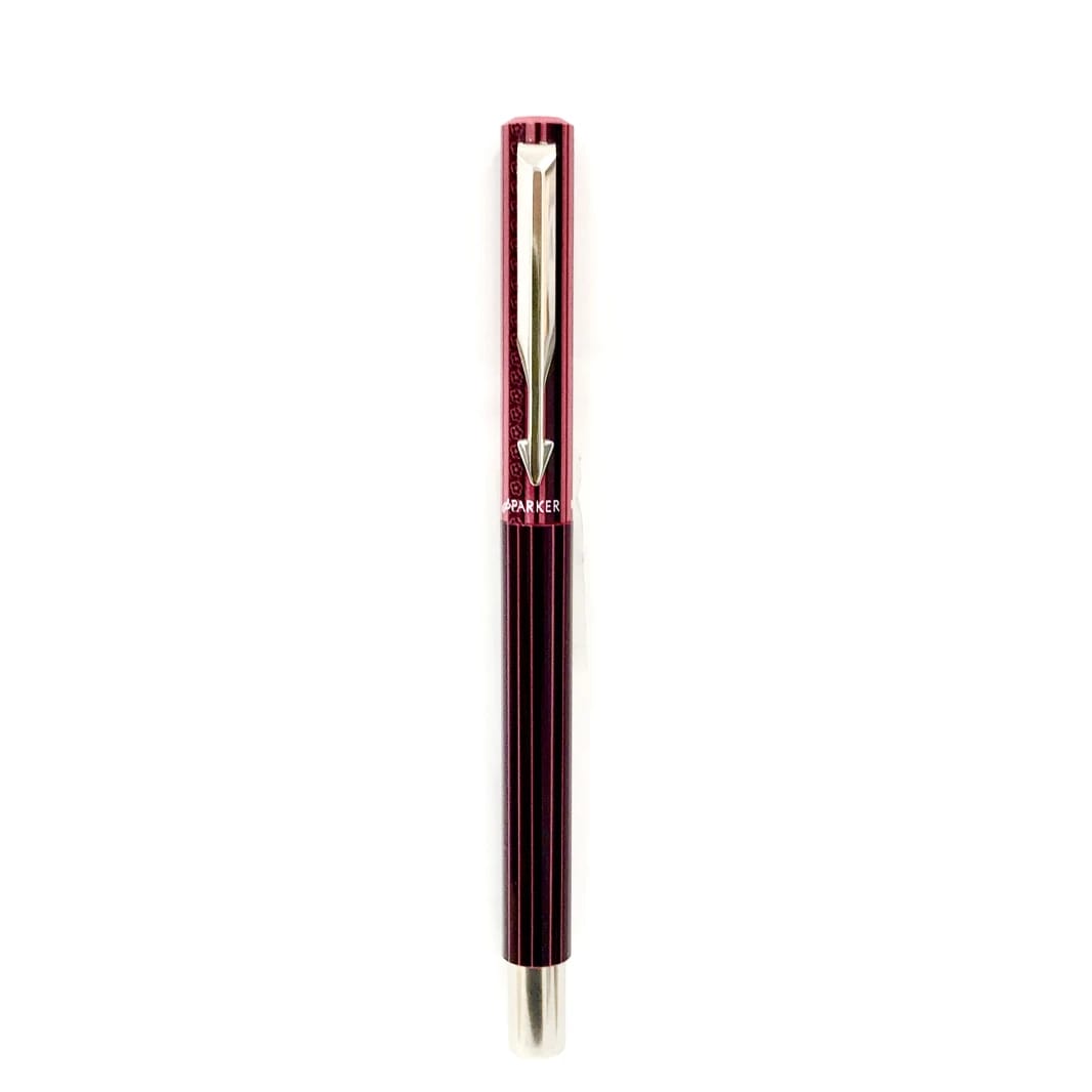 قلم حبر جاف Parker Vector CT من سلسلة UK Mania - إصدار خاص