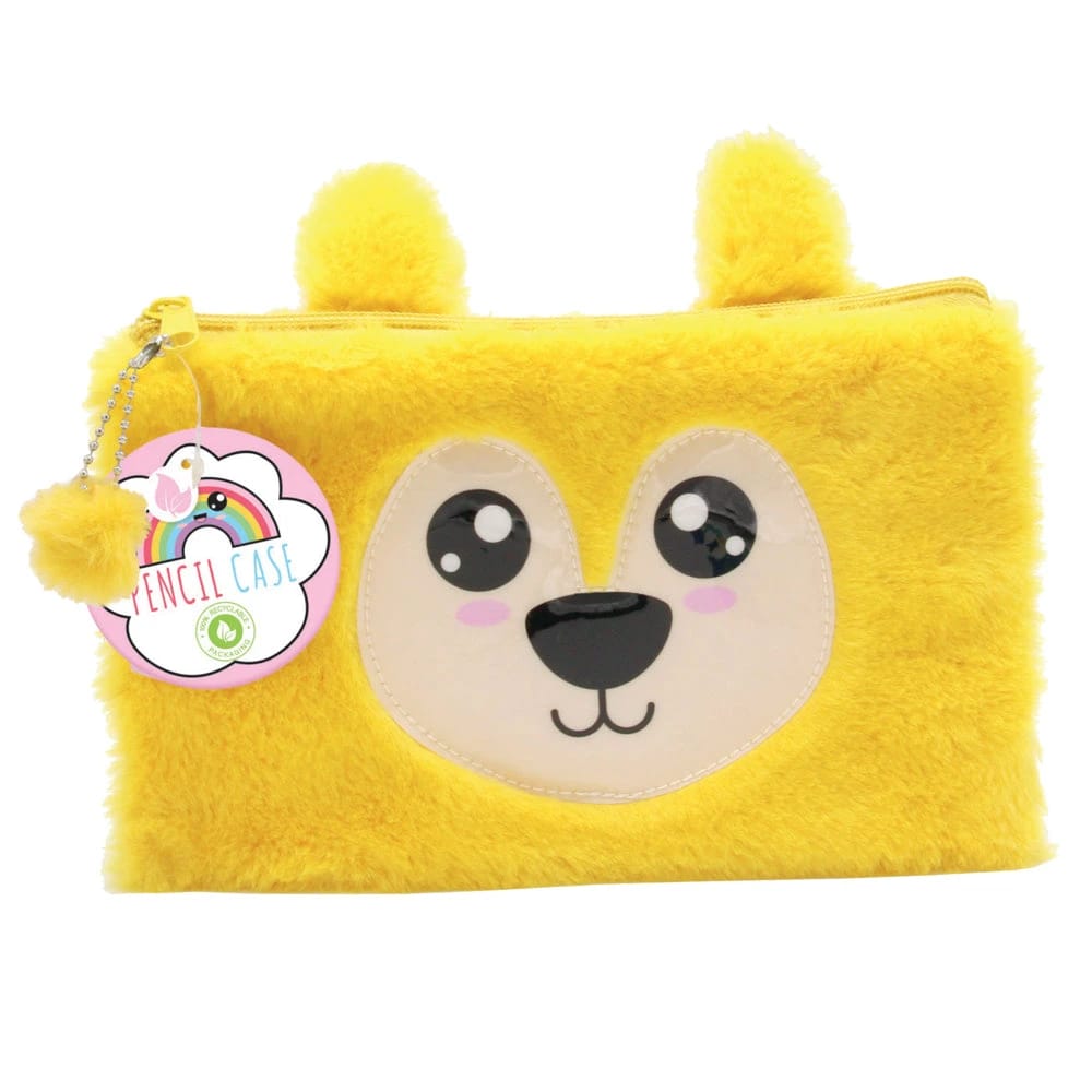 Design Group Pencil Case - Squishy Wishy