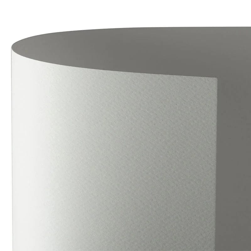 ورق رسم Favini Prisma White بحجم A2، 220 جرام - عبوة من 10 أوراق