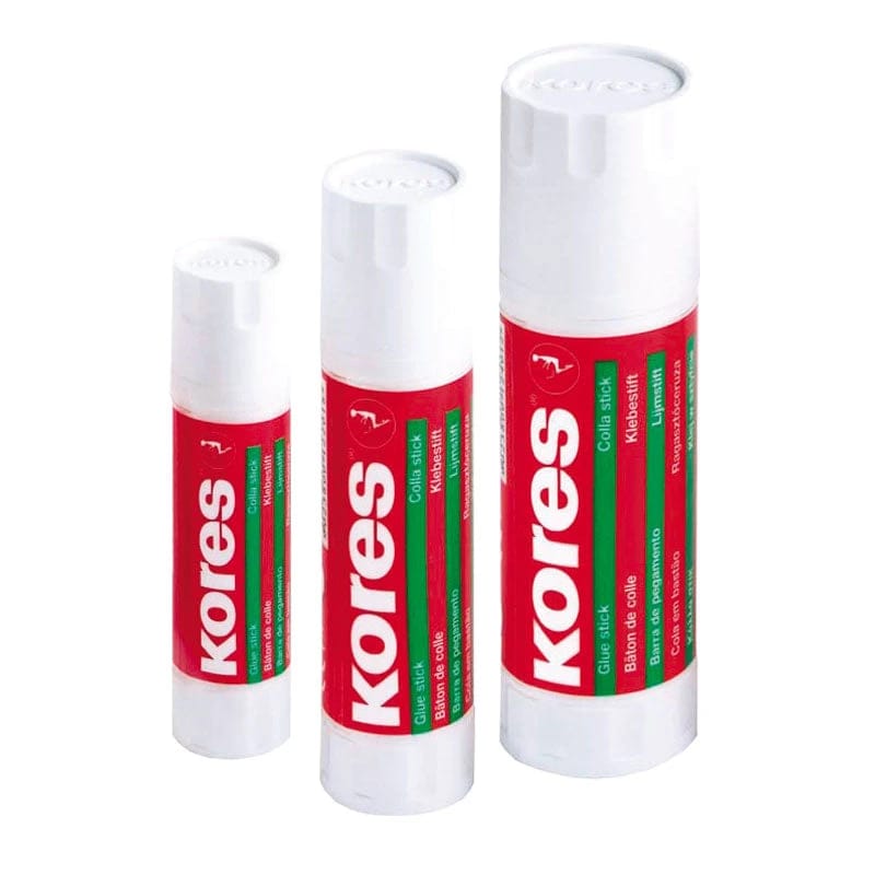Kores Glue Stick