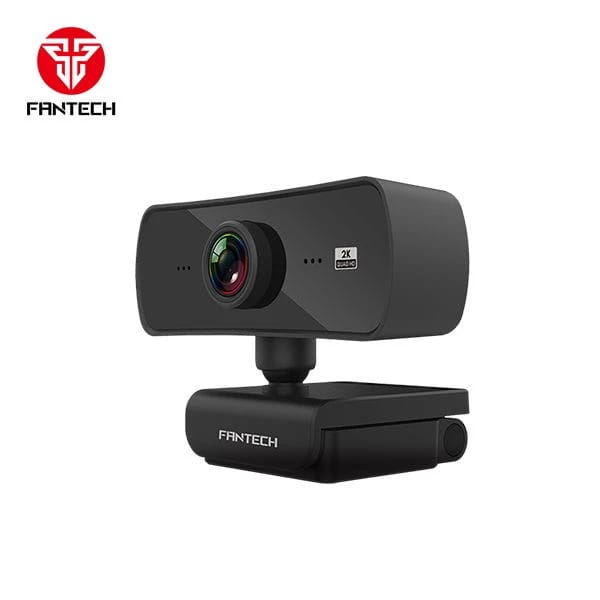 كاميرا ويب Fantech Luminous C30 2K