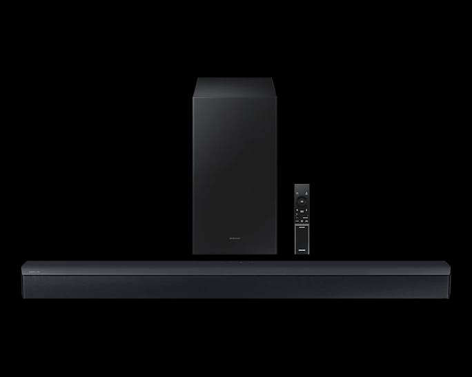Samsung Soundbar HW-C450zn