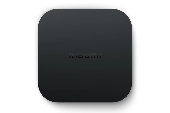 جهاز Xiaomi TV Box S (الجيل الثاني)