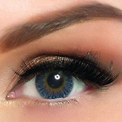 ADORE – TRI BLUE