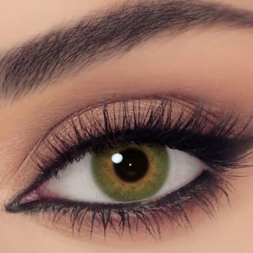 سيلينا ناتشورال – فوريست جرين