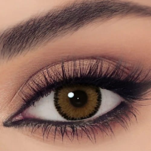 Celena Shaded – Glam Green