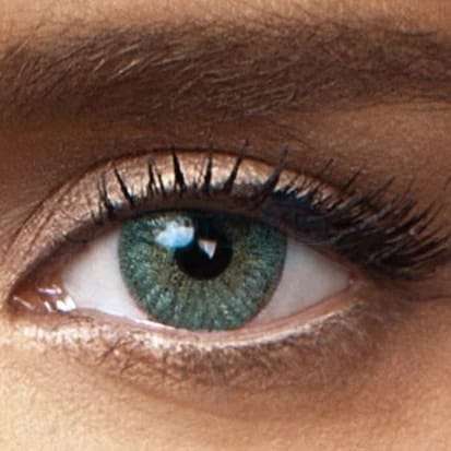 ColorVision – Green