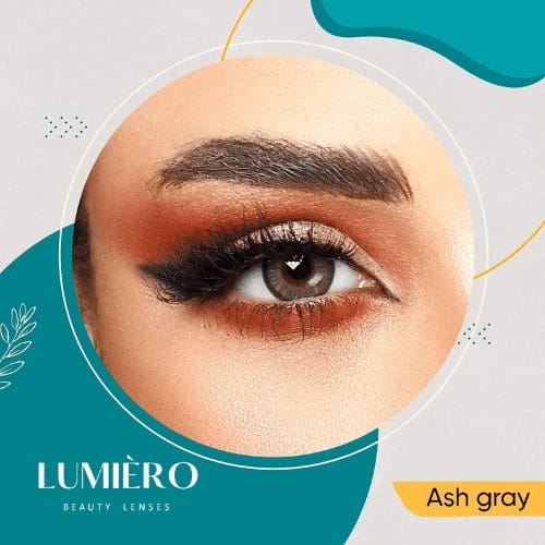 لوميرو – اش جراي