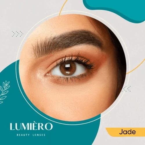 Lumiero – Jade