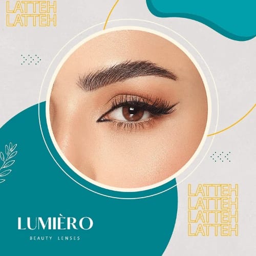 لوميرو – لاتيه