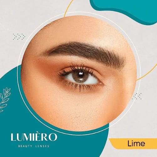 Lumiero – Lime