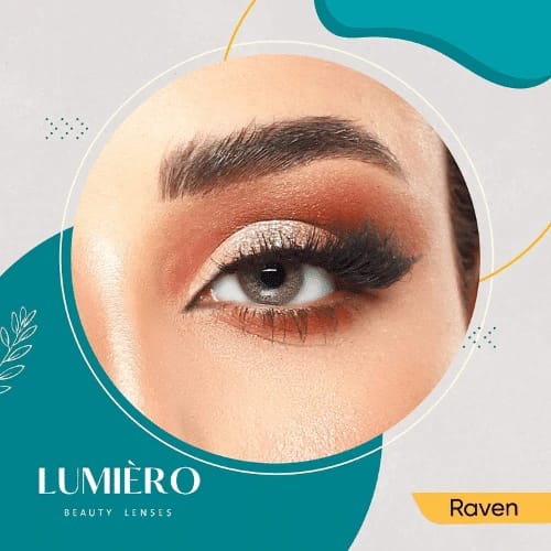 Lumiero – Raven