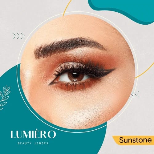 لوميرو – صن ستون