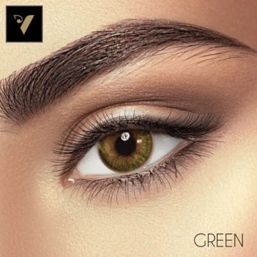 Vera – Green