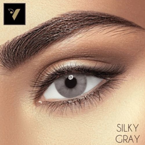 فيرا – سيلكي جراي
