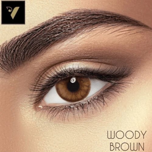 Vera – Woody Brown
