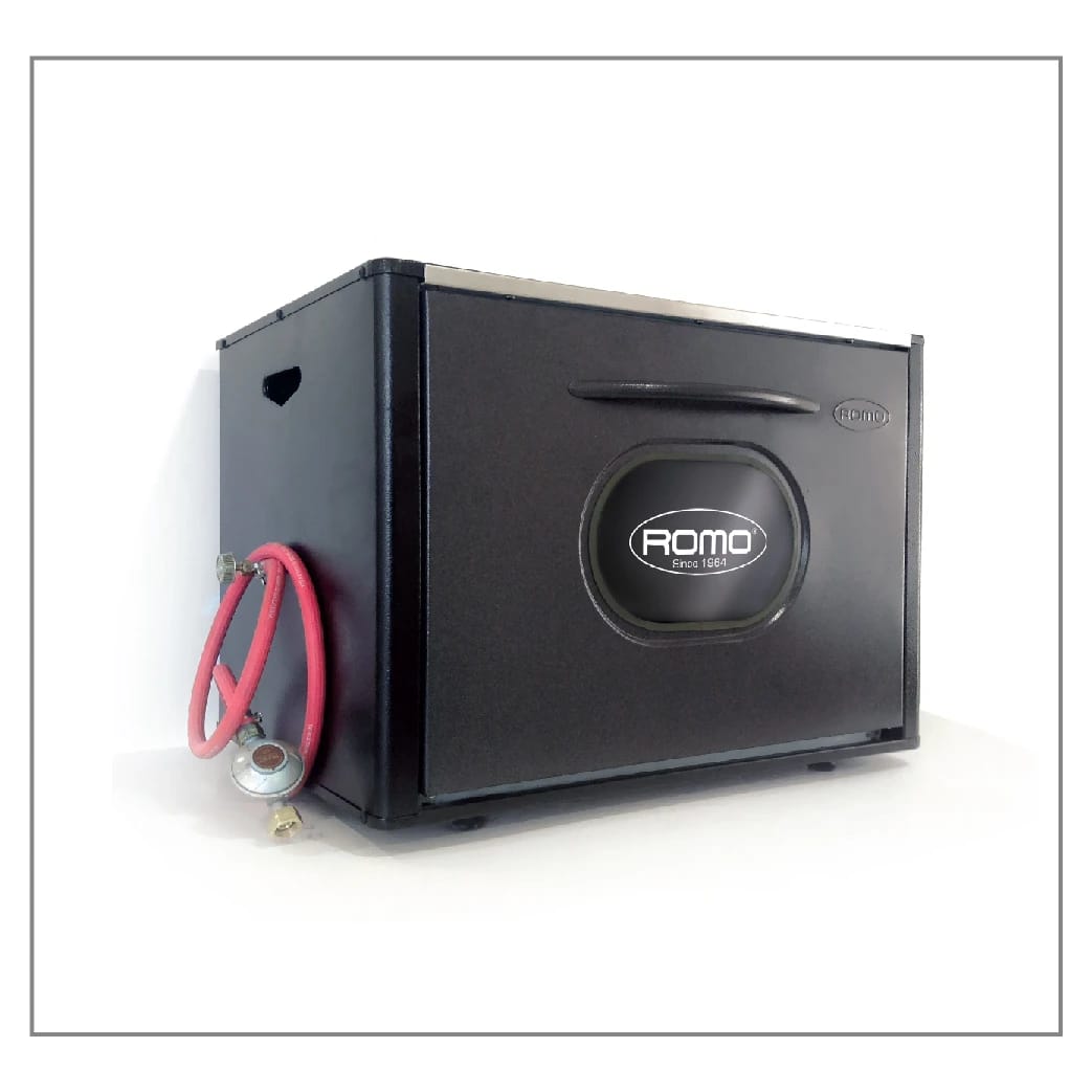 Romo Arabic Oven, New Generation 2, Mini Size