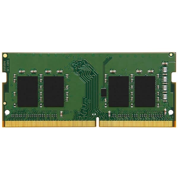 KINGSTON 8GB DDR4 3200MHz NOTEBOOK RAM