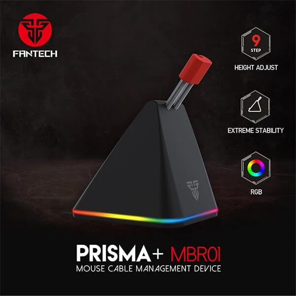 Fantech PRISMA MBR01 Mouse Bungee