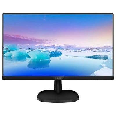 PHILIPS Computer Monitor 21.5″