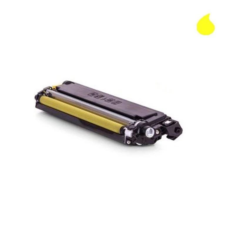 Compatible TN-247Y TONER YELLOW