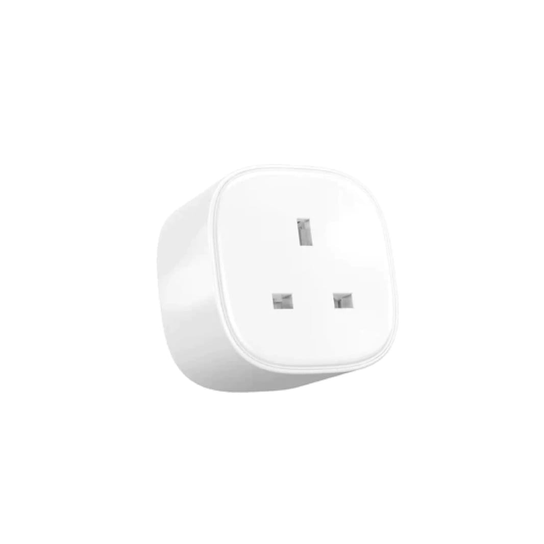 Meross Smart Wi-Fi Plug Without Energy Monitoring
