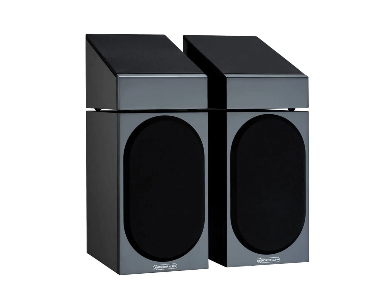 Monitor Audio Bronze AMS Dolby Atmos® Enabled Speaker (Pair)