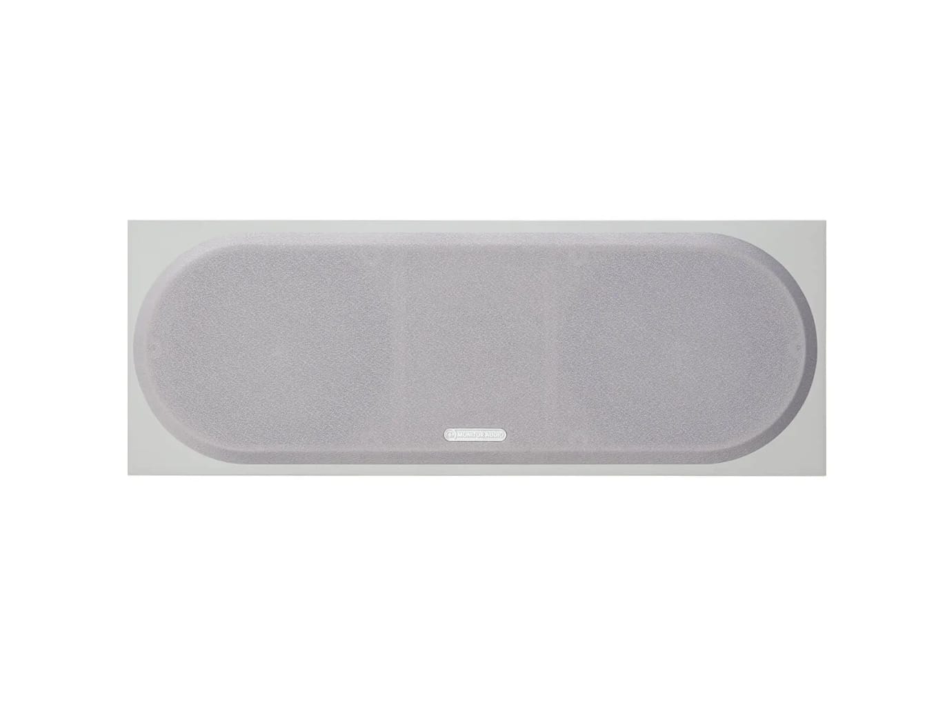 Monitor Audio Bronze C150 Center Channel Speaker, White