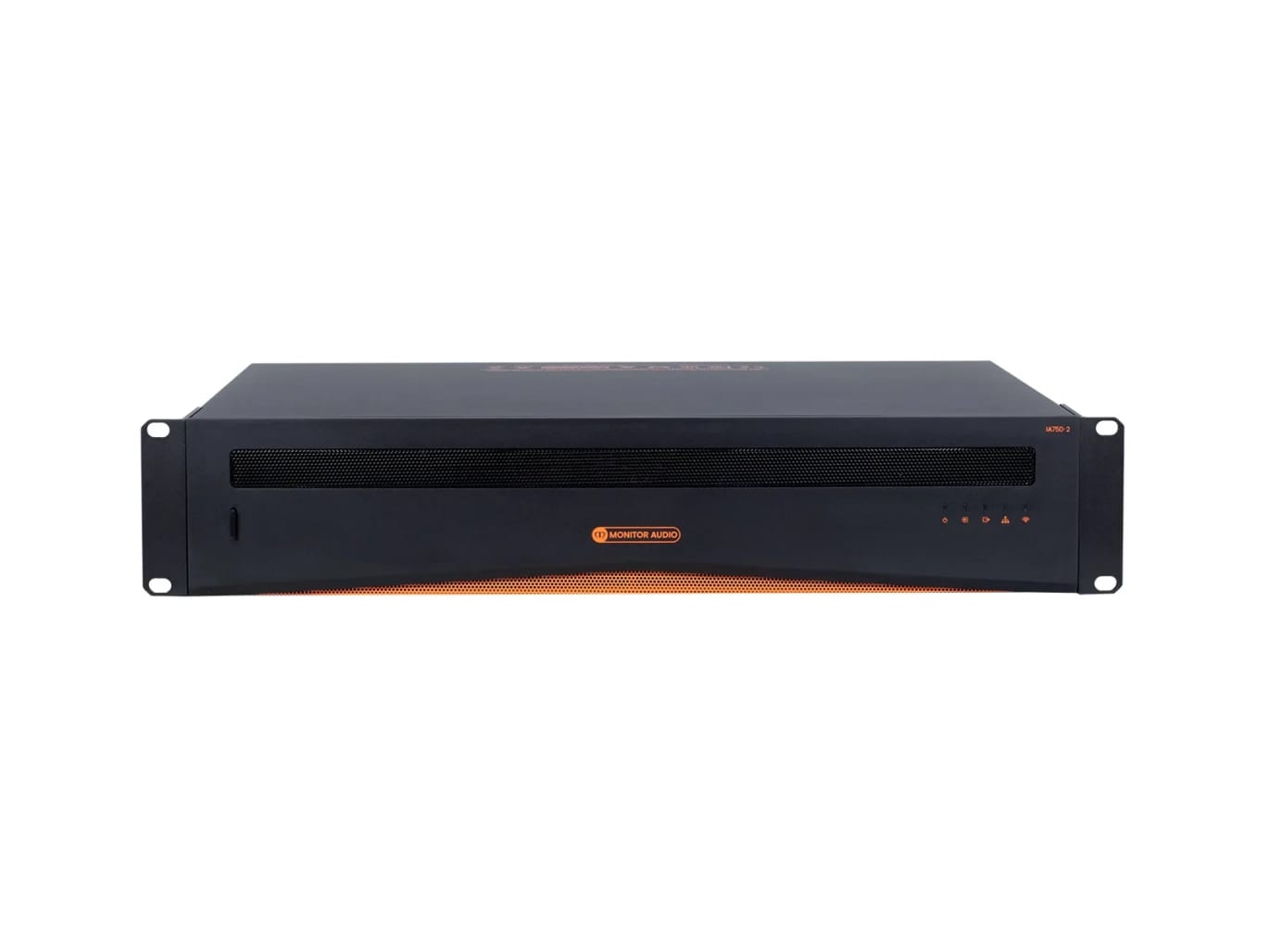 Monitor Audio Installation Amplifier, 4x 750 Watt, Ohm/Volt