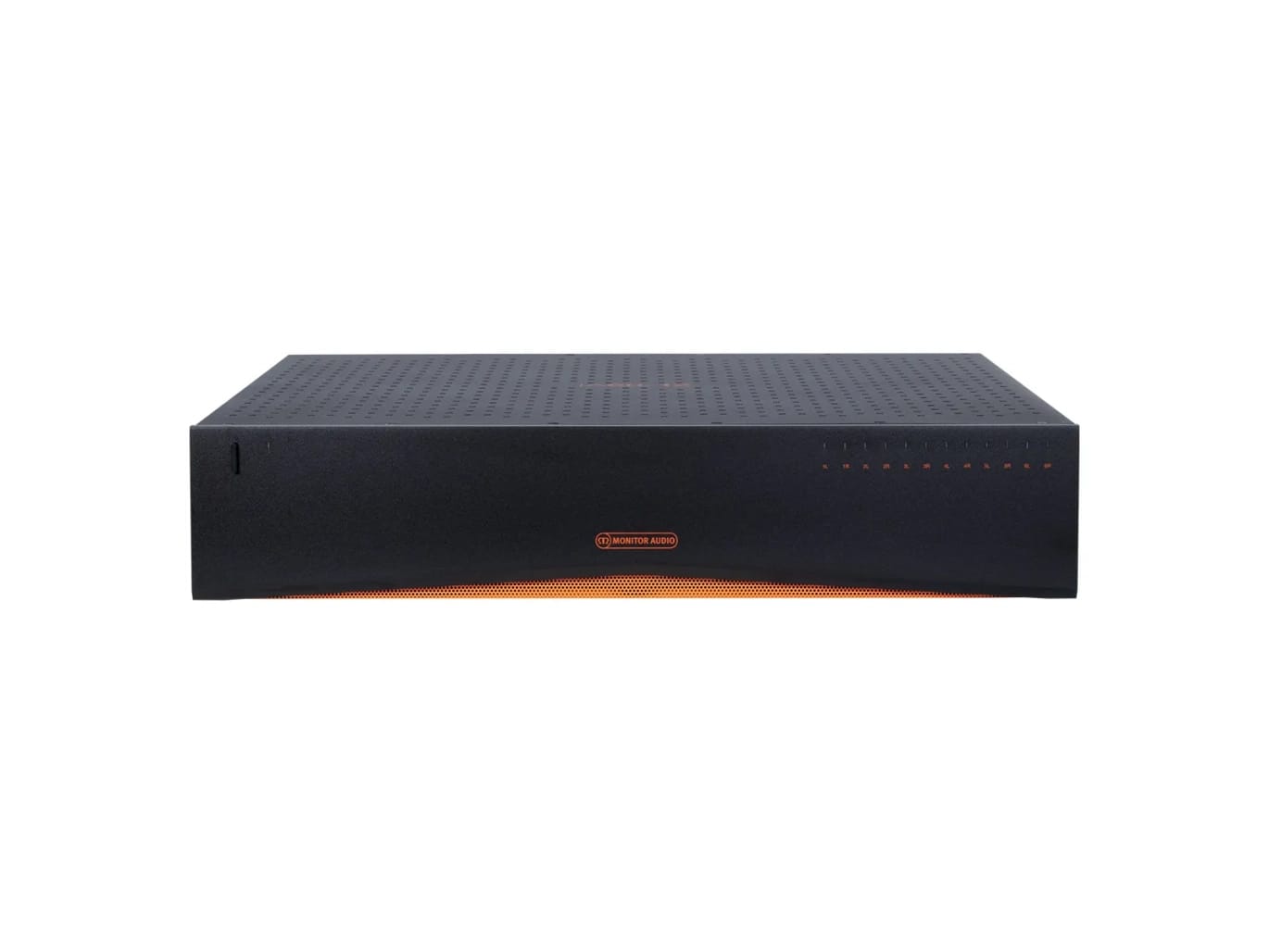Monitor Audio Installation Amplifier, 12x 60 Watt, Ohm