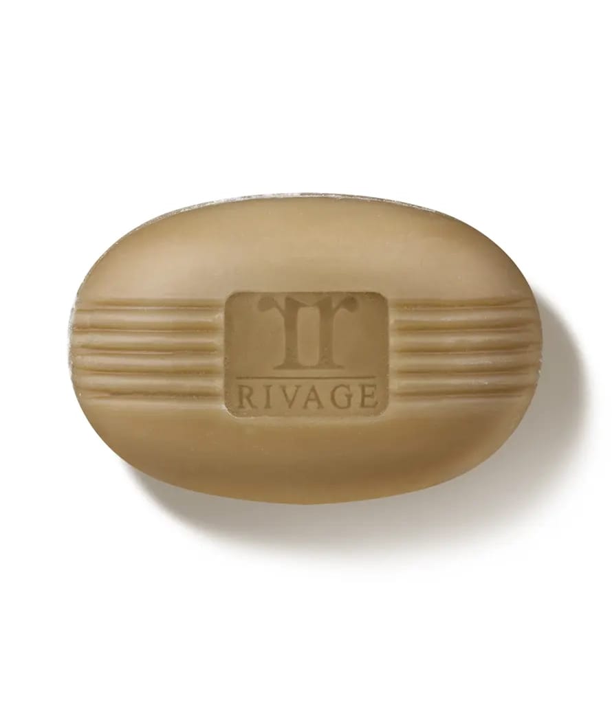 Rivage Black Mud Soap 100 g
