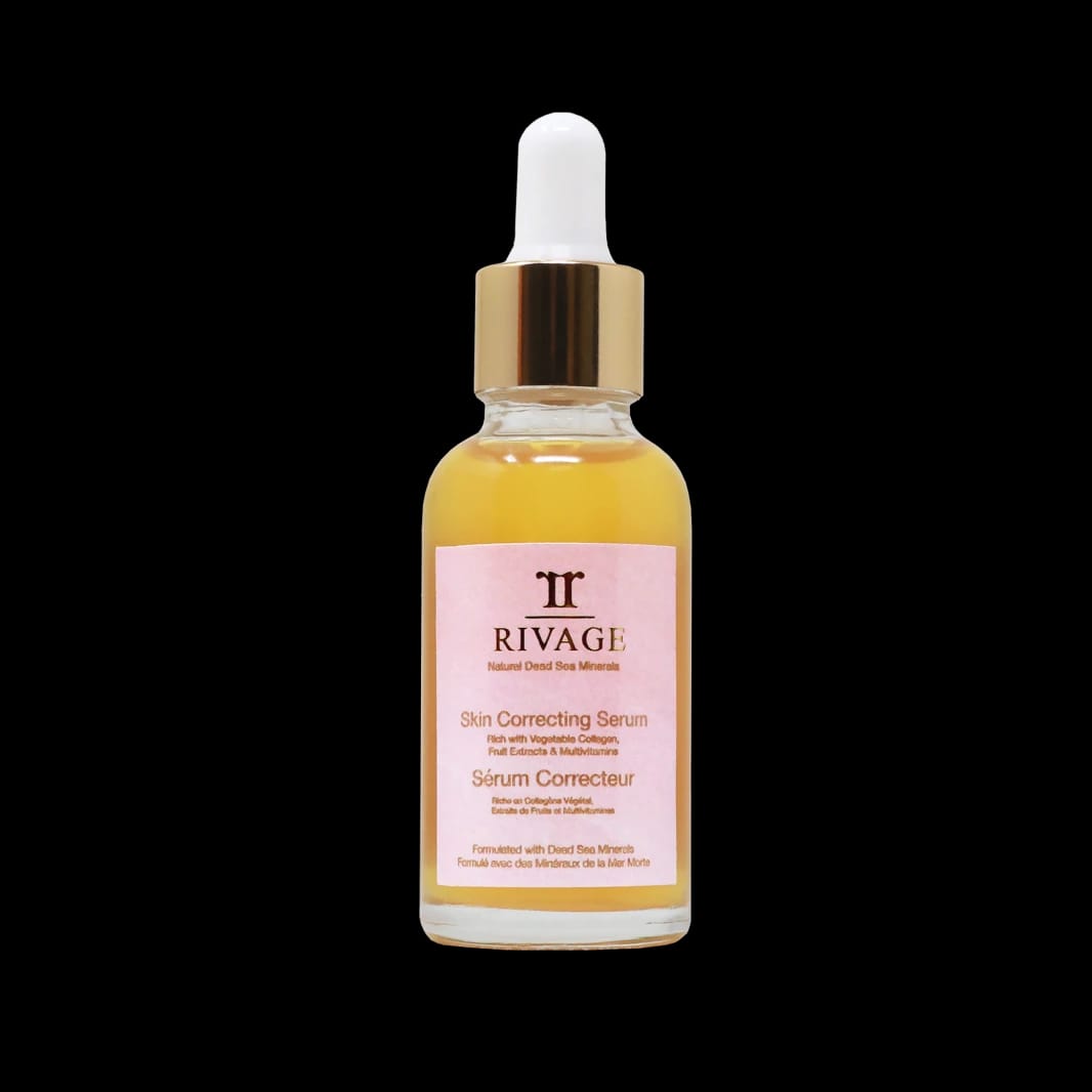Rivage Skin Correcting Serum 30 ml