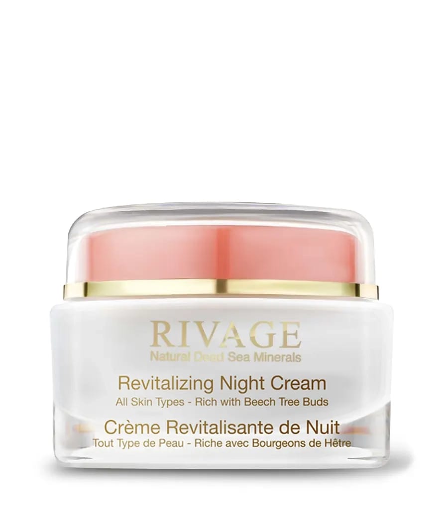 Rivage Revitalizing Night Cream 50 ml